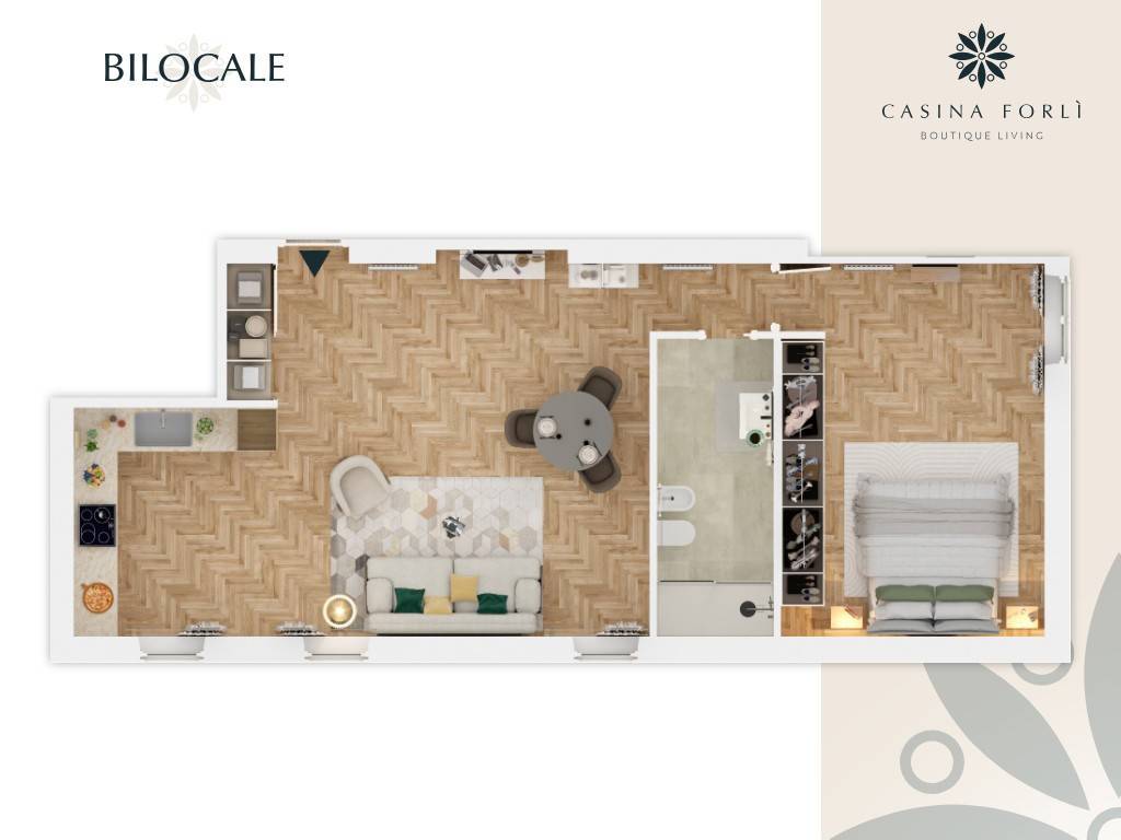 appartamento in vendita a Roma in zona Nomentano