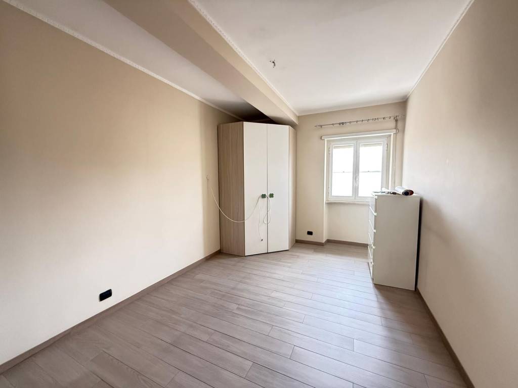 appartamento in vendita a Roma in zona Tor Sapienza