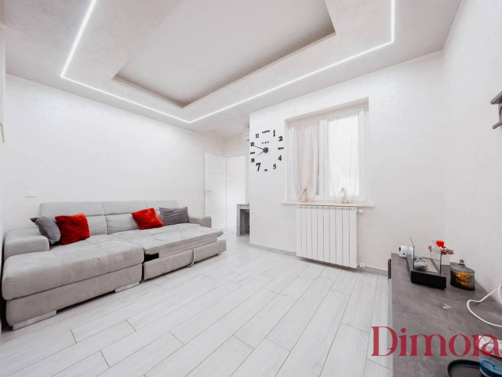 casa indipendente in vendita a Roma in zona Ponte di Nona