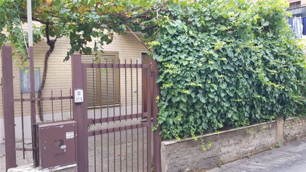 appartamento in vendita a Roma in zona Castel Giubileo