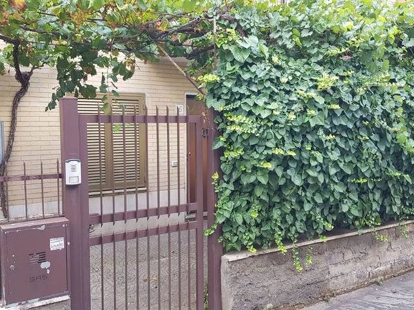 appartamento in vendita a Roma in zona Castel Giubileo