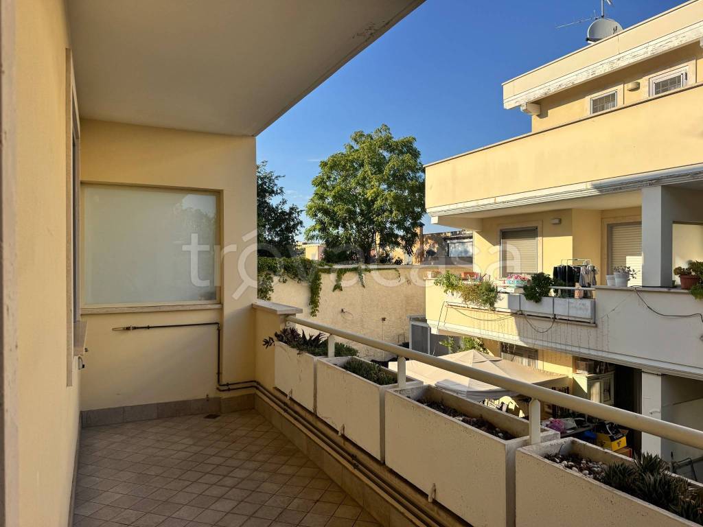 appartamento in vendita a Roma in zona Tiburtino