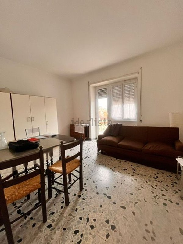 appartamento in vendita a Roma in zona Gianicolense