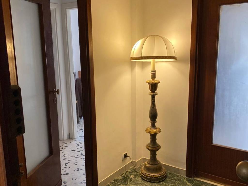 appartamento in vendita a Roma in zona Gianicolense