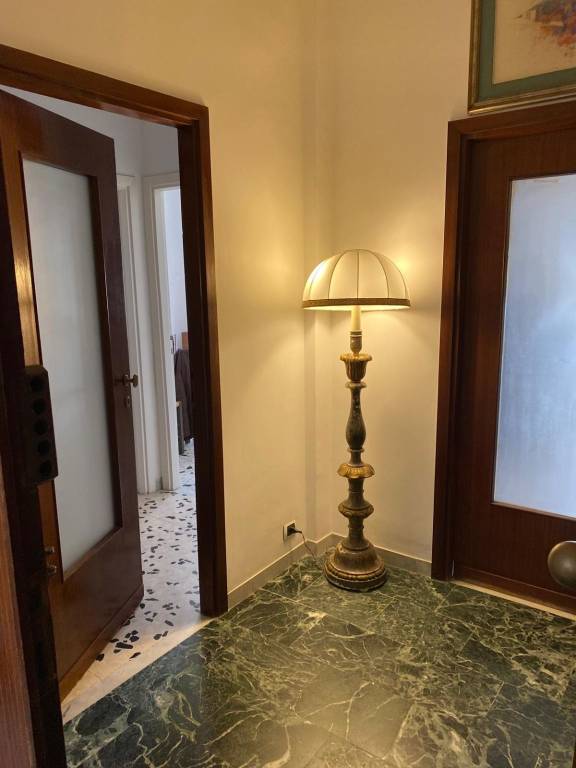 appartamento in vendita a Roma in zona Gianicolense