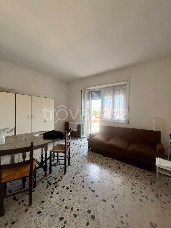 appartamento in vendita a Roma in zona Gianicolense