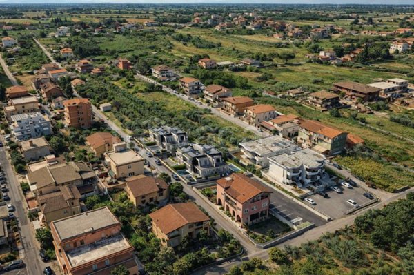 terreno agricolo in vendita a Roma in zona Finocchio