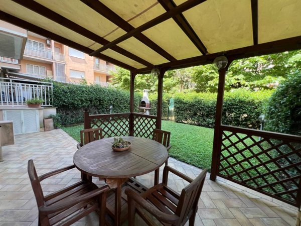 appartamento in vendita a Roma in zona San Basilio