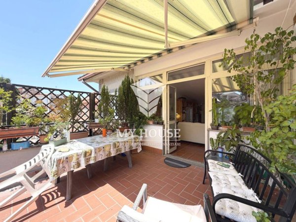 appartamento in vendita a Roma in zona Acilia