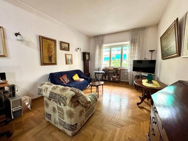 appartamento in vendita a Roma in zona Appio Latino