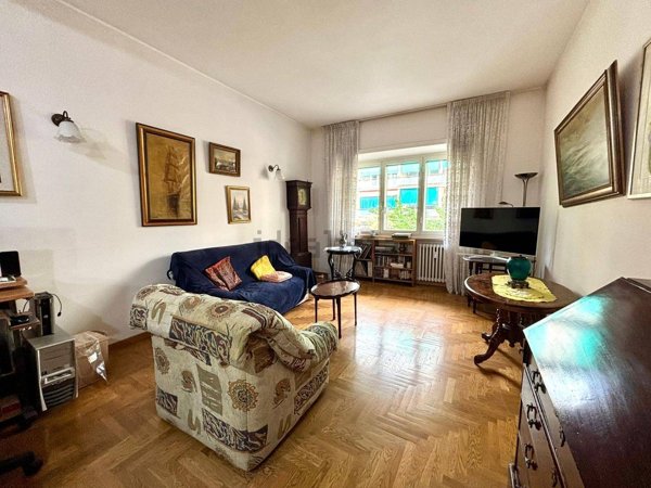 appartamento in vendita a Roma in zona Appio Latino
