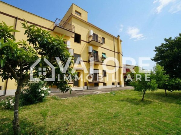 appartamento in vendita a Roma in zona Settecamini