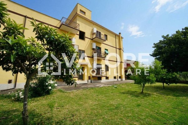appartamento in vendita a Roma in zona Tiburtino
