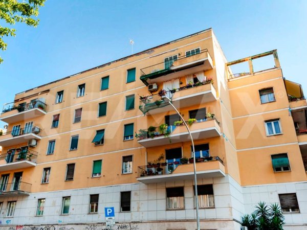 appartamento in vendita a Roma in zona Trieste