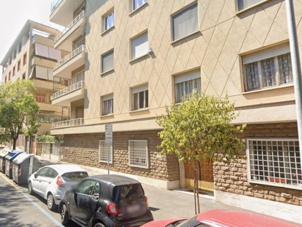 appartamento in vendita a Roma in zona Nomentano