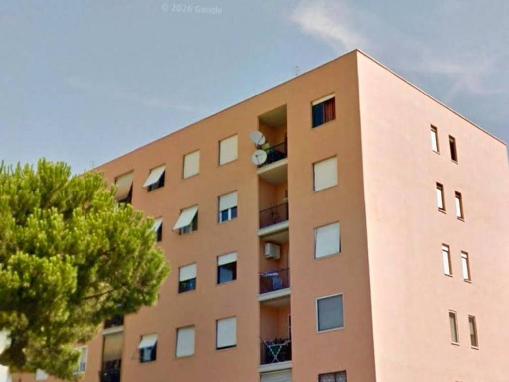 appartamento in vendita a Roma in zona Torre Angela