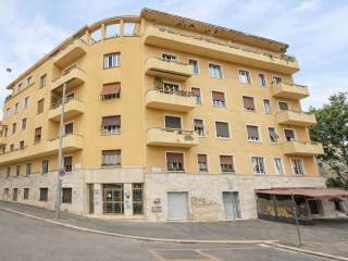 appartamento in vendita a Roma in zona Flaminio