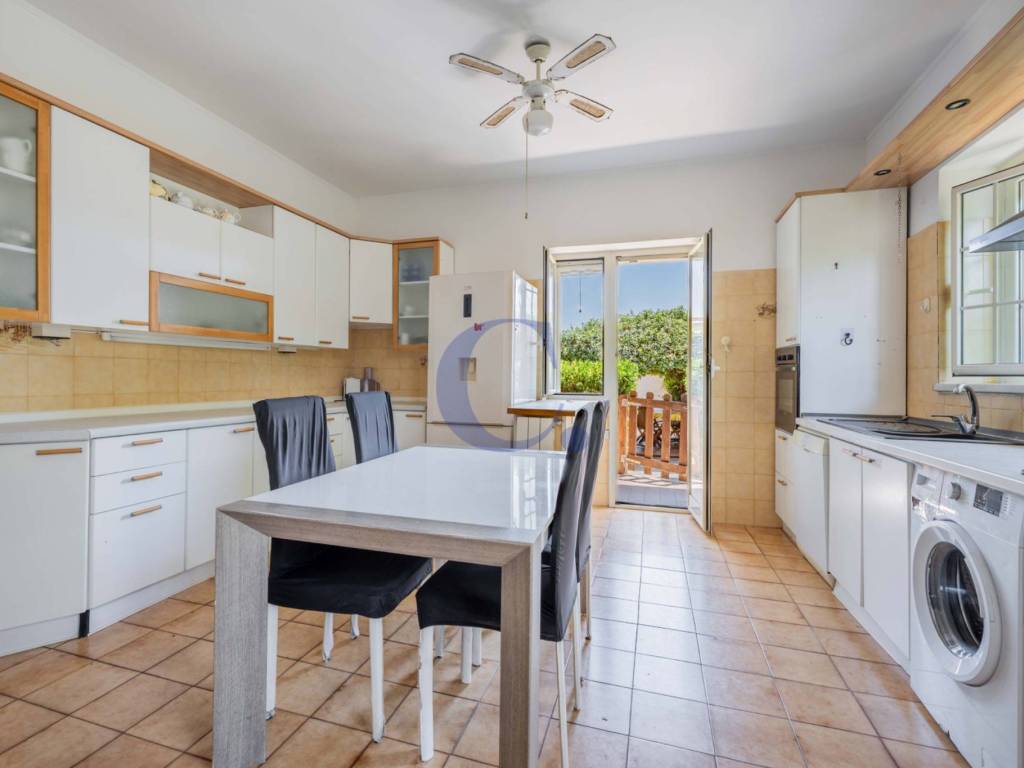 casa indipendente in vendita a Roma in zona Acilia