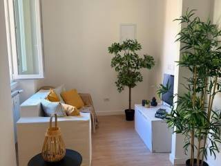 appartamento in vendita a Roma in zona Flaminio