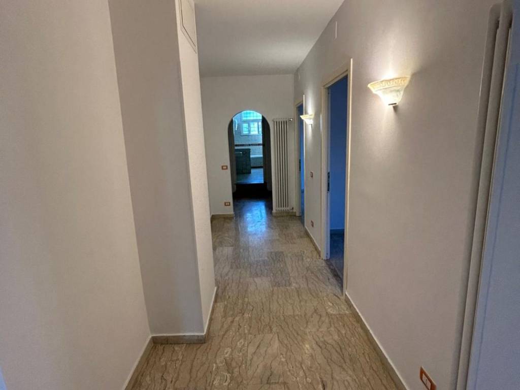 appartamento in vendita a Roma in zona Aurelio