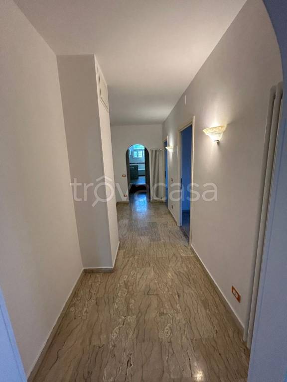 appartamento in vendita a Roma in zona Aurelio
