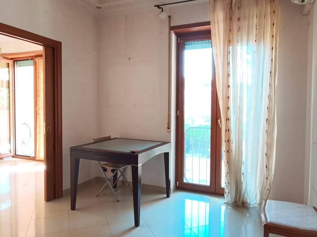 appartamento in vendita a Roma in zona Casal Palocco