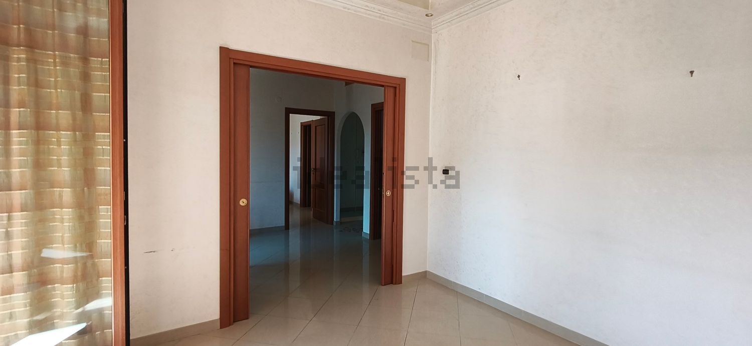 appartamento in vendita a Roma in zona Casal Palocco