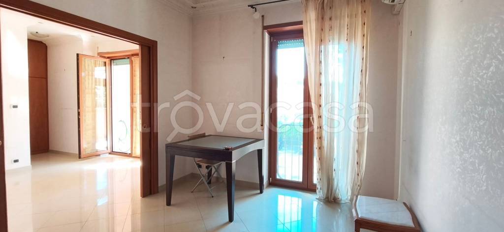appartamento in vendita a Roma in zona Casal Palocco