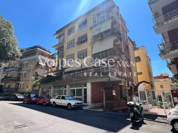 negozio in vendita a Roma in zona Monte Sacro/Talenti