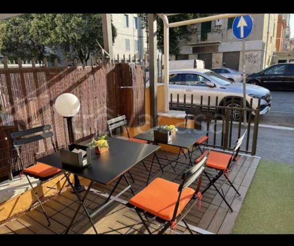 negozio in vendita a Roma in zona Alessandrino