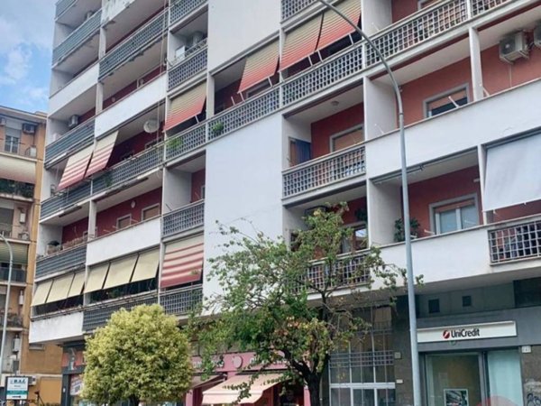 appartamento in vendita a Roma in zona Cinecittà