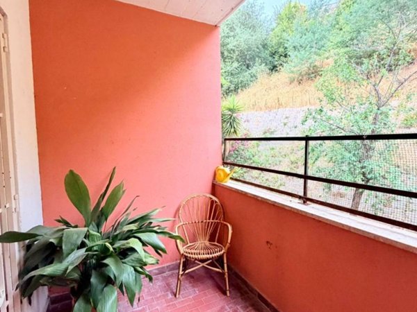 appartamento in vendita a Roma in zona Aurelio
