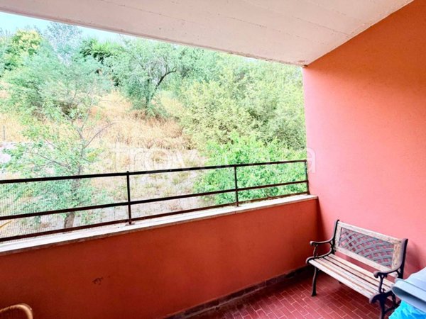 appartamento in vendita a Roma in zona Gianicolense