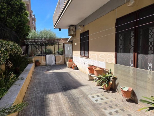 appartamento in vendita a Roma in zona Tor Sapienza