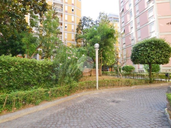 appartamento in vendita a Roma in zona Trieste