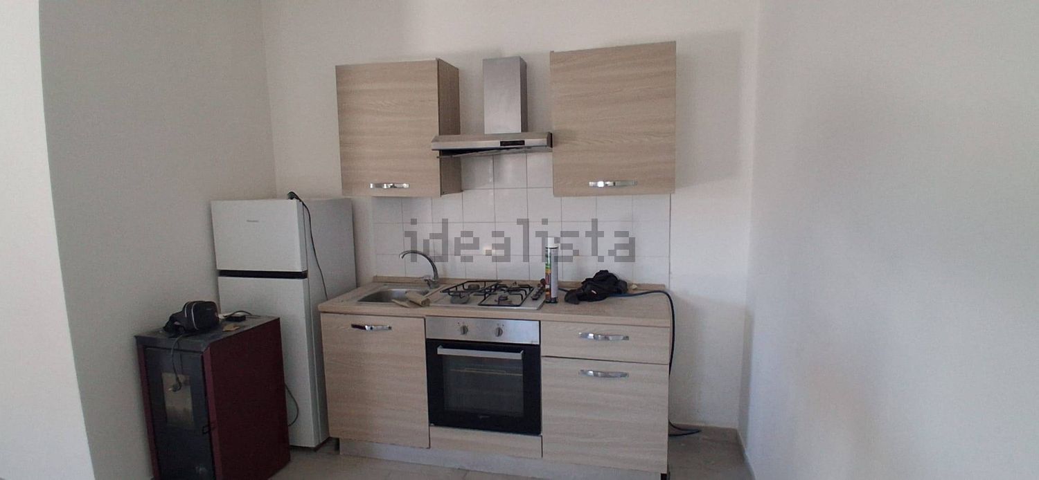 appartamento in vendita a Roma in zona Finocchio