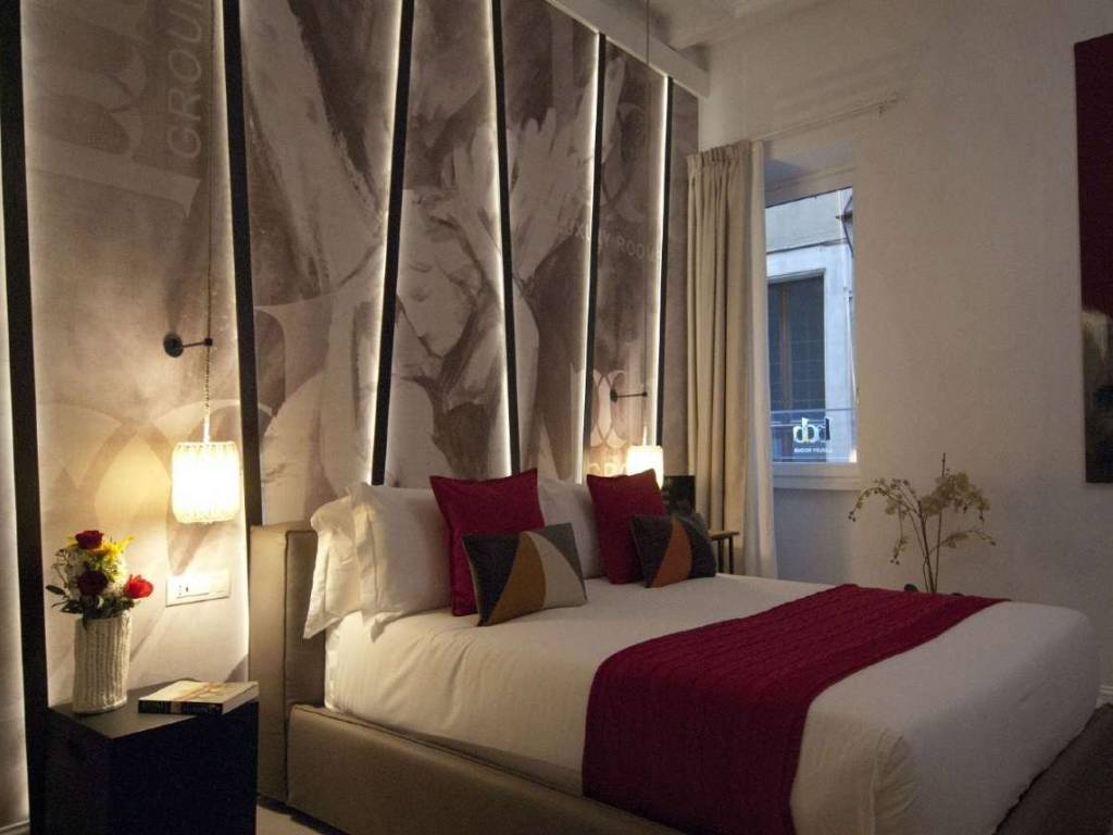 negozio in vendita a Roma in zona Campo Marzio