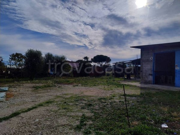 terreno agricolo in vendita a Roma in zona Colle del Sole