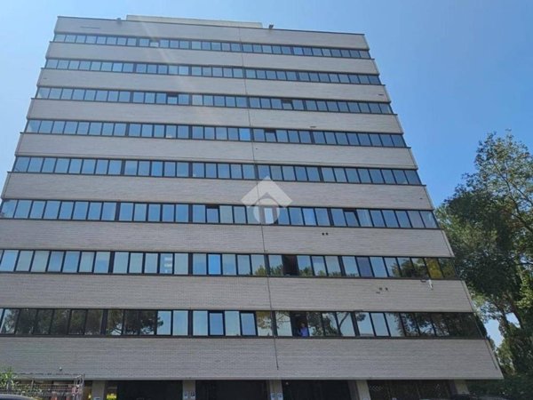 ufficio in vendita a Roma