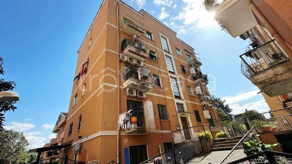 appartamento in vendita a Roma in zona Alessandrino