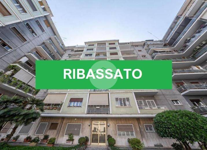 appartamento in vendita a Roma in zona Flaminio