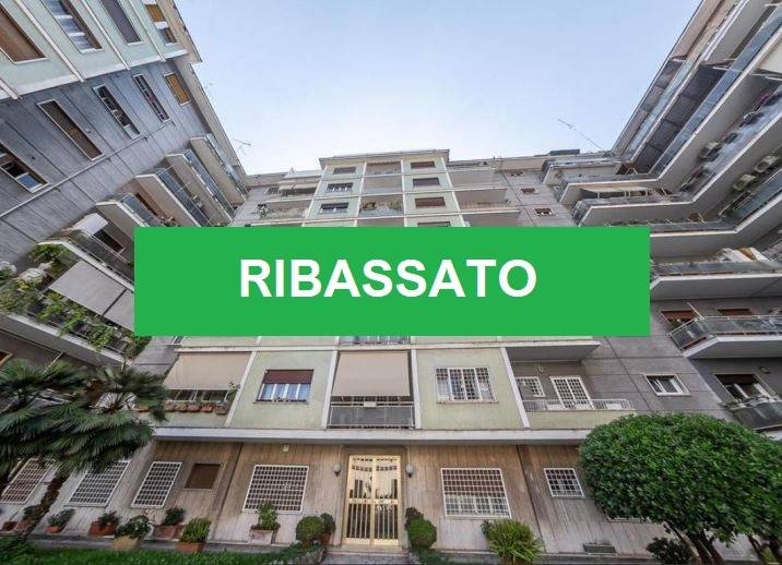 appartamento in vendita a Roma in zona Flaminio