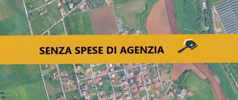 appartamento in vendita a Roma in zona Fosso di San Giuliano