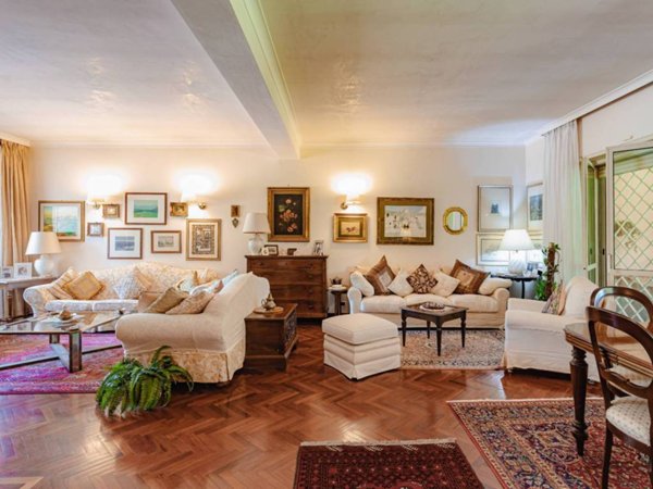 casa indipendente in vendita a Roma in zona Olgiata