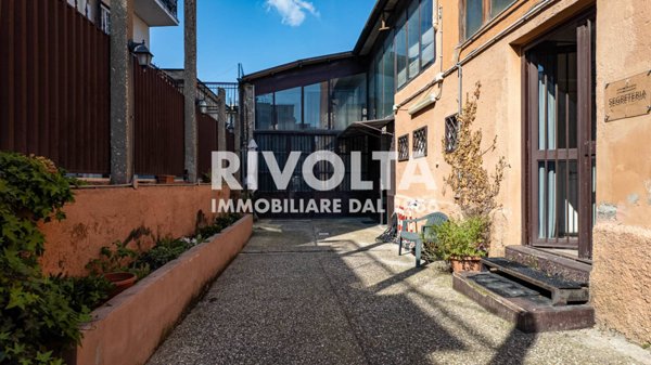 appartamento in vendita a Roma in zona Della Vittoria