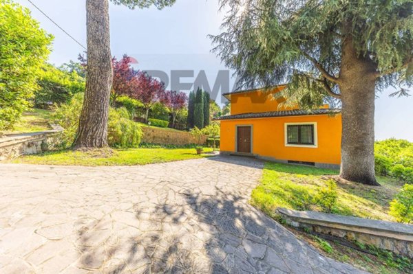 casa indipendente in vendita a Roma in zona Trieste