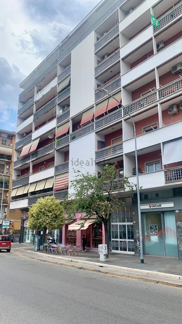 appartamento in vendita a Roma in zona Don Bosco
