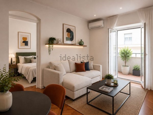 appartamento in vendita a Roma in zona Pinciano