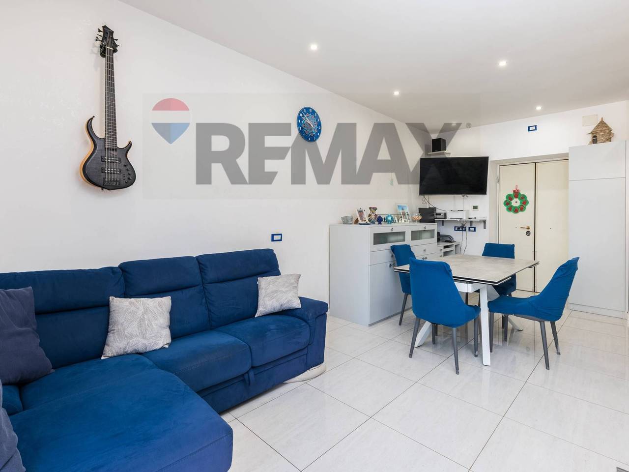 appartamento in vendita a Roma in zona Ostia