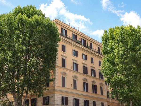 appartamento in vendita a Roma in zona Trieste
